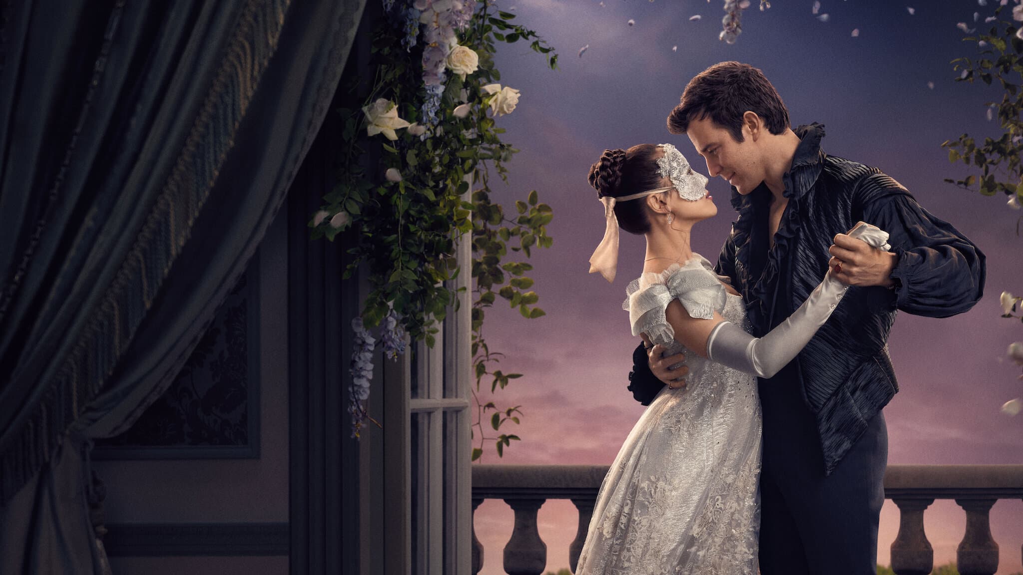 Bridgerton Season 4 Watch Party | Episodes 5-8