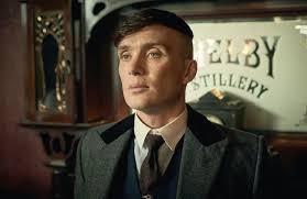 Peaky Blinders : The Immortal Man Watch Party
